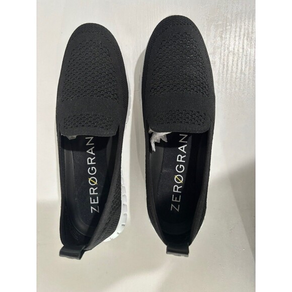 Cole Haan Zerogrand Women Stitchlite Comfort Casual Slip On Loafer size 5.5 - Picture 2 of 7